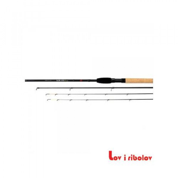 Stap Nytro Solus 13ft Allround Feeder 75g 3.90m