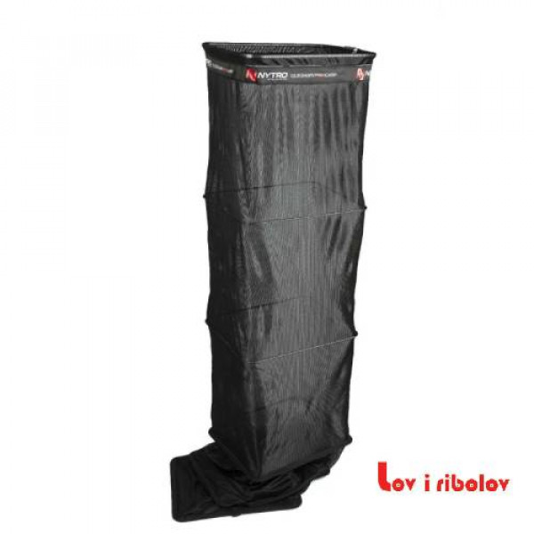 Cuvarka Nytro Commercial Carp 2.5m 50x40cm
