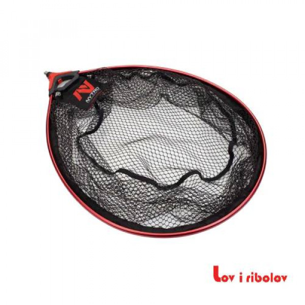 Obruc meredova Nytro Latex Big Fish 50x40x33cm