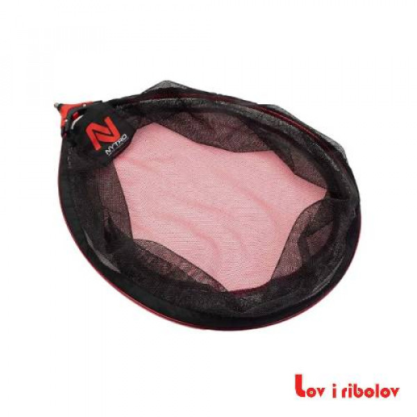 Obruc meredova Nytro Latex Hair Mesh 50x40x30cm