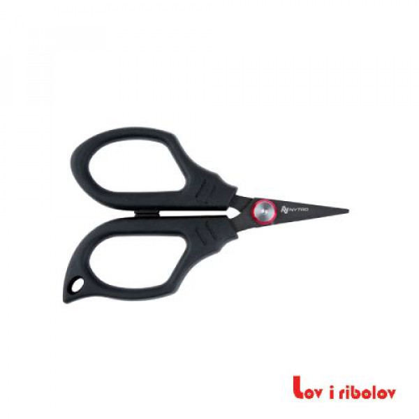 Makazice Nytro za strunu i najlon