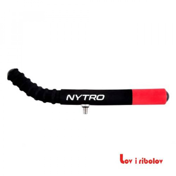 Drzac stapa Nytro Continental Feeder Rest 30cm