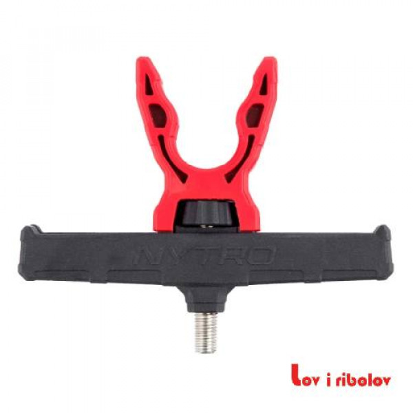 Klizajuci zadnji drzac stapa Nytro Steady Sliding Duo Butt Grip