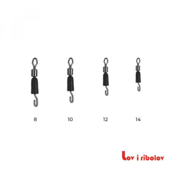 Virbla Feeder Nytro Connex Quick Change