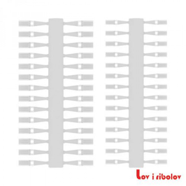 Stoperi brzi Nytro Small 20kom S