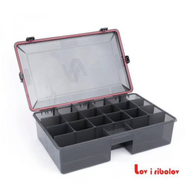 Kutija Nytro Starkx FS Feeder LD355-D 355x230x92mm