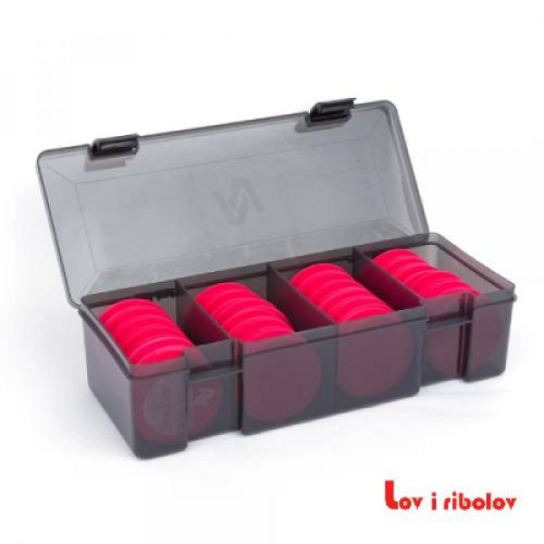 Kutija za predveze Nytro Starkx FS Feeder Rig Store 30x12x7.5cm