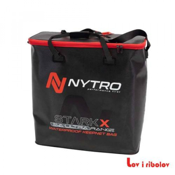 Torba za cuvarku Nytro Starkx Eva Waterproof netbag 60x50x21cm