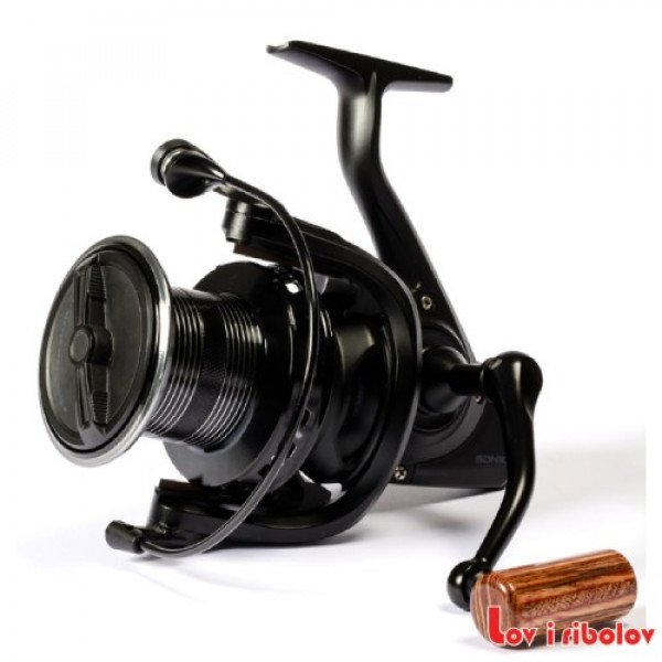 Masinica Sonik Dominator X 8000RS PRO