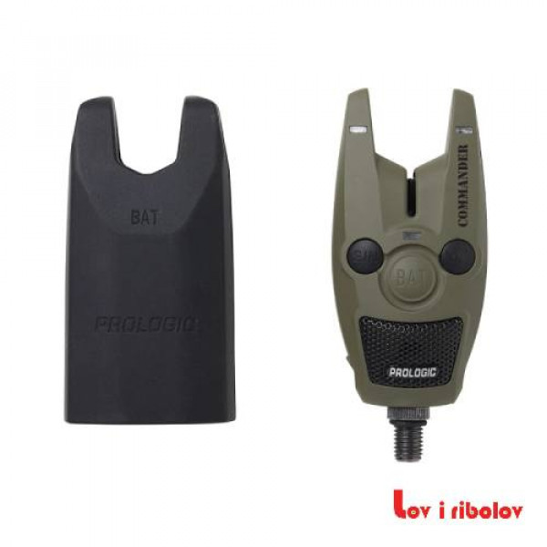 Inditator Prologic Commander