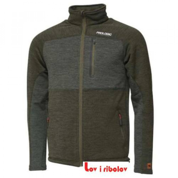 Dukserica Prologic Tech Fleece Melange