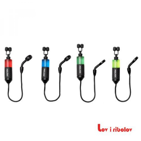 Hengeri K3 Hang Set za 4 stapa R-Y-G+3B