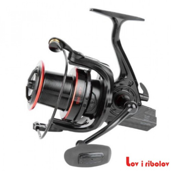 Masinica Sonik Sk-47 carbon 10000