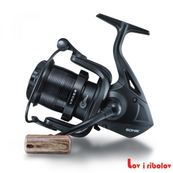 Masinica Sonik Vader X 8000RS carp