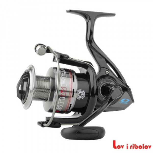 Masinica Spro Cresta Snyper 5000 6BB