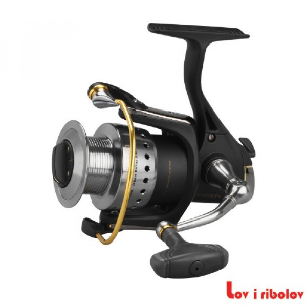 Masinica SPRO Passion 740 7BB