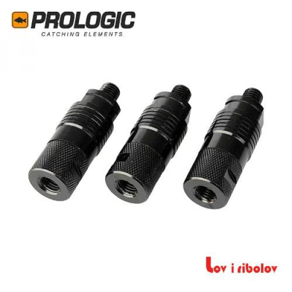 Konektor za Indikatore brzo izmenljiv Black Night S Set 3kom