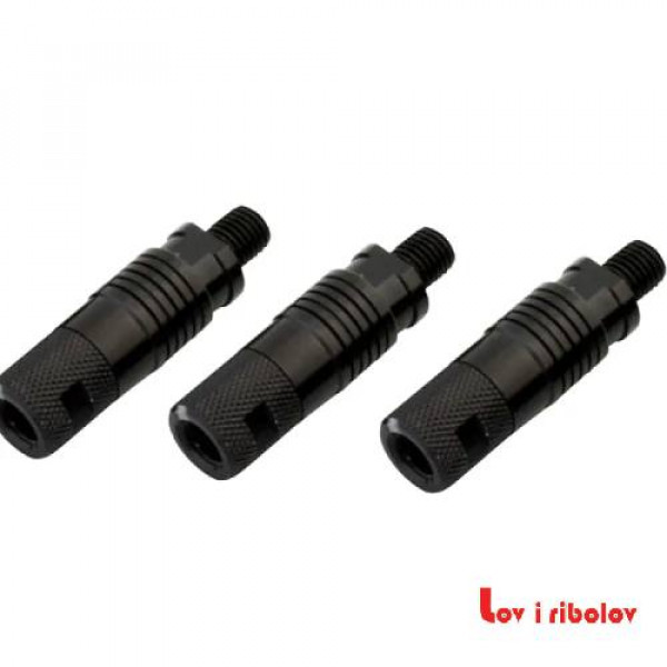 Konektor za Indikatore brzo izmenljiv Black Night M Set 3kom