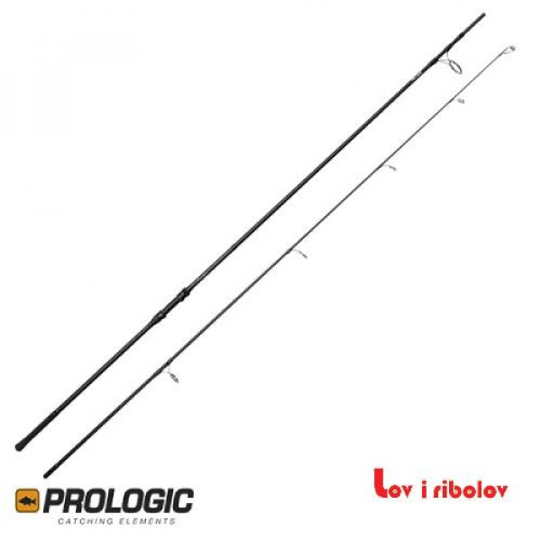 Stap Prologic C1 Avenger AB 12'' 3,60m 3,50lbs 50mm XD