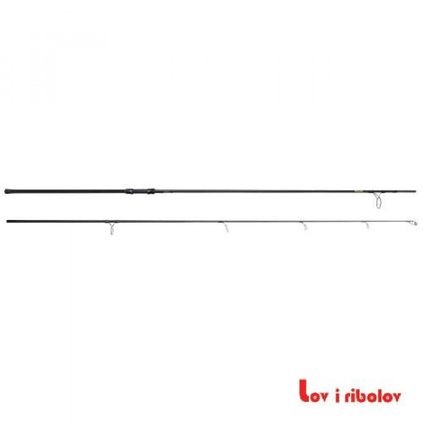 Stap Prologic C2 Element FS 12'' 3.60m 3,25lbs 50mm AR