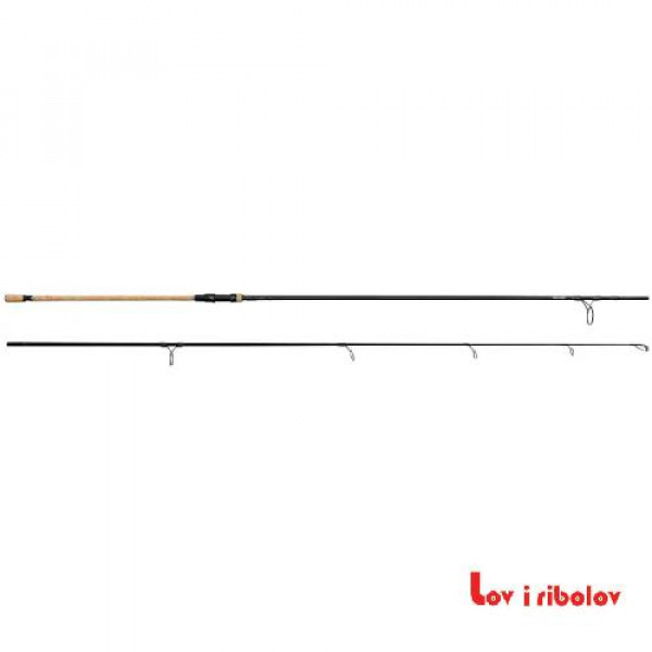 Stap Prologic C2 Element SC 12'' 3.60m 3,25lbs 50mm AR