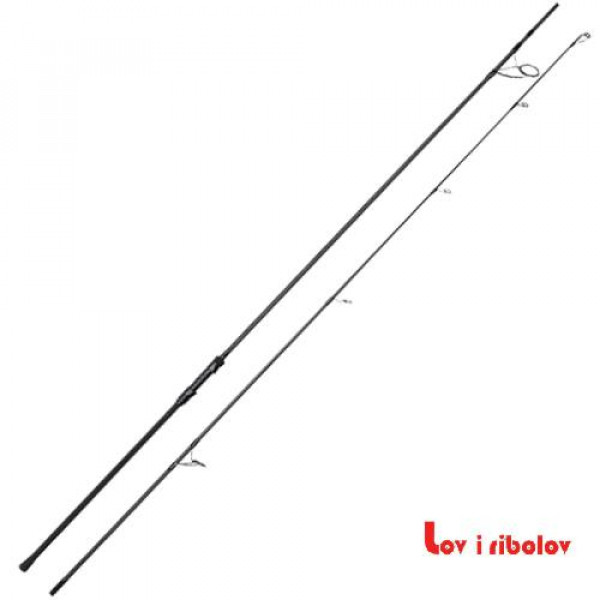 Stap Prologic C3 Fulcrum FS 12'' 3.60m 3.75lb 50mm XD