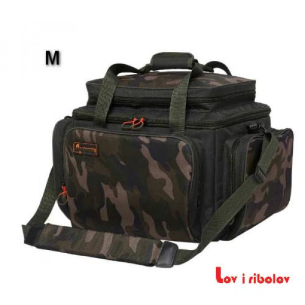 Torba Prologic Avenger Caryall vel. M 56x38x36 77L