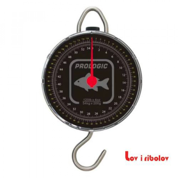 Vaga Prologic Specimen 54kg