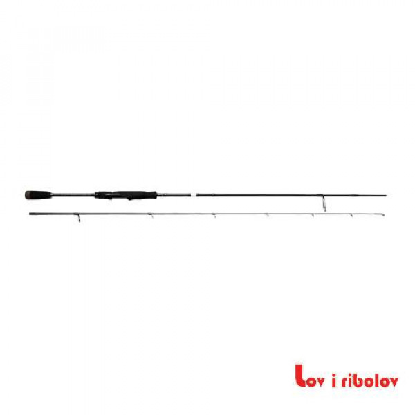 Stap Savage Gear SG2 Medium Game 2,51m 12-35g