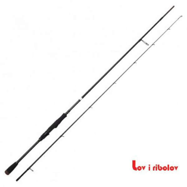 Stap Savage Gear SG2 Power Game 2,59m 50-110g MF