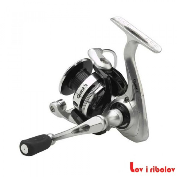 Masinica Dam Quick 1 6000FD