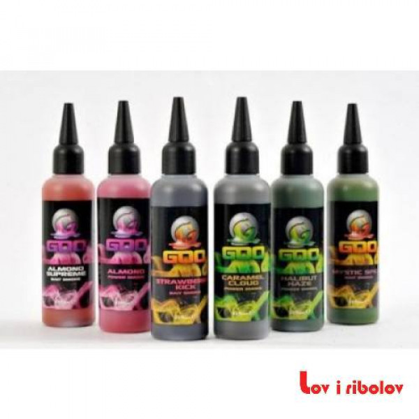 Korda Bumble Berry Supreme GOO25