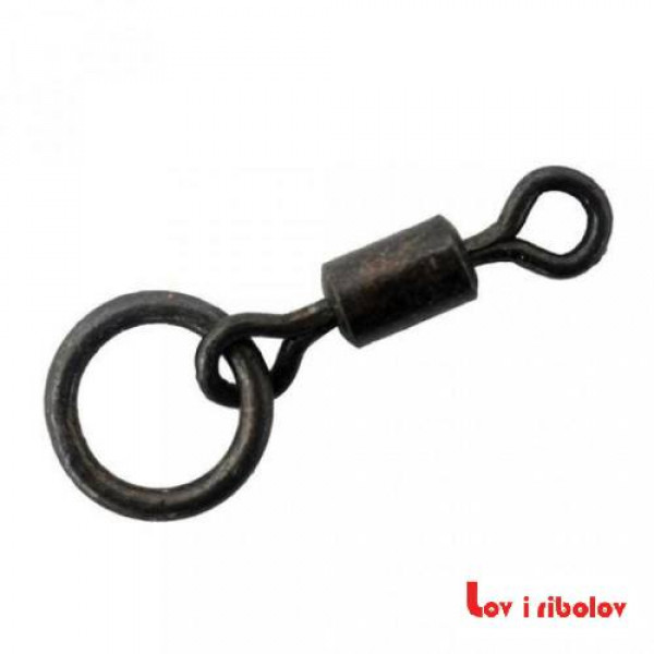 LEAD SYSTEM Flexi Ring Swivel - 11 KR11