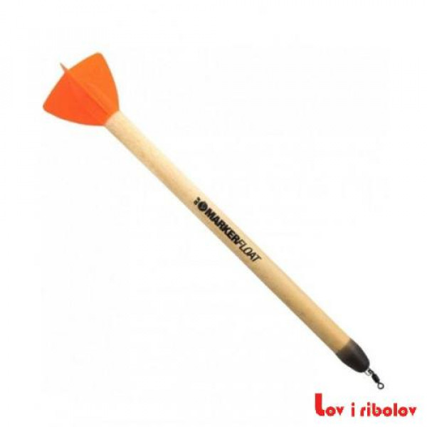 Raketa Korda SLRBalsa Marker Float Large (KMFBL)