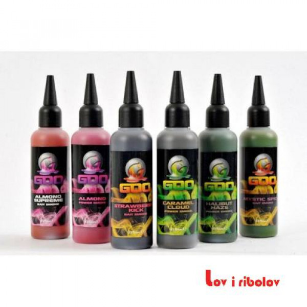 Korda Goo Squid Power Smoke (GOO15)