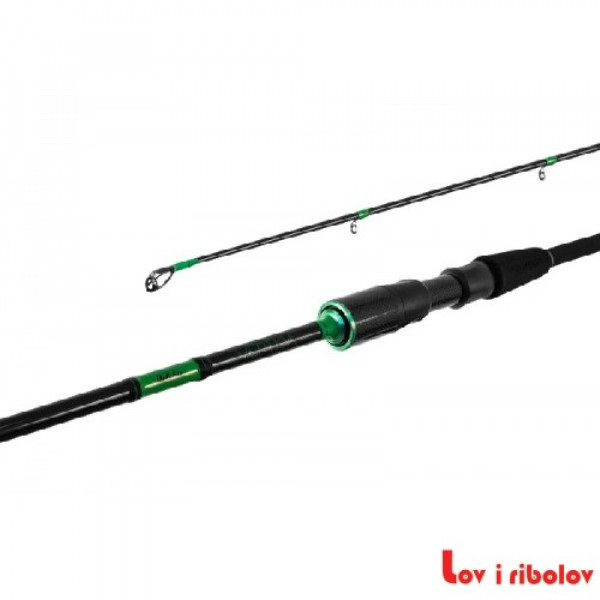 Stap Delphin Vertica Spin 180cm 13-48g