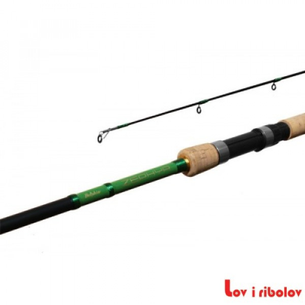 Stap Delphin ZEPHYR Spin 255cm-50g