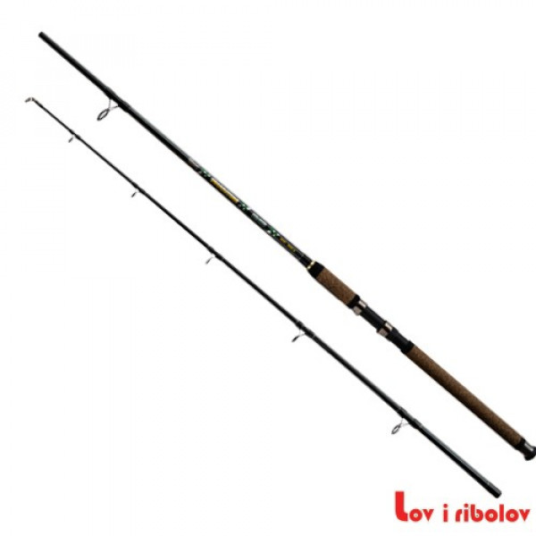 Stap Wizard Phantom Catfish 3.00m 200-500g