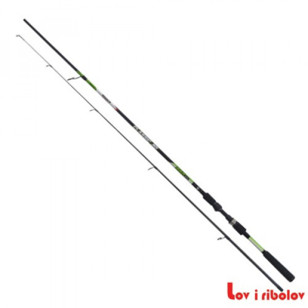 Stap Wizard Classic jig 2.40m 20-40gr