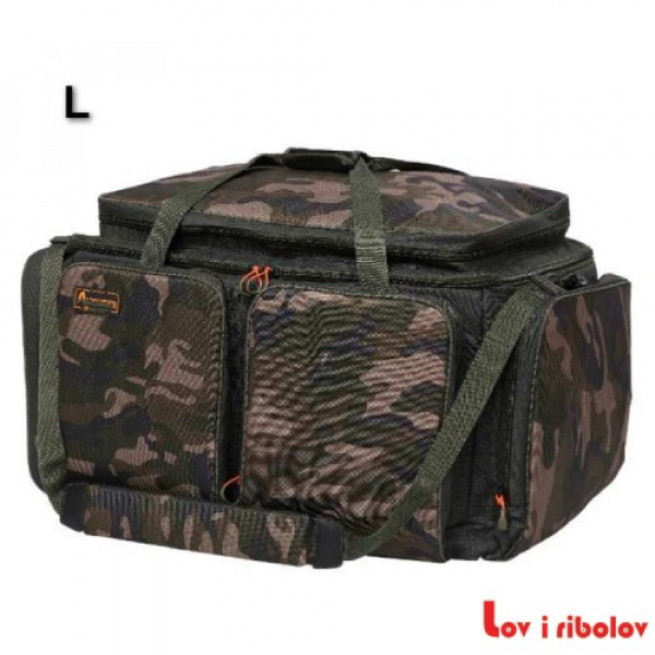 Torba Prologic Avenger Caryall vel. L 65x40x40 104L