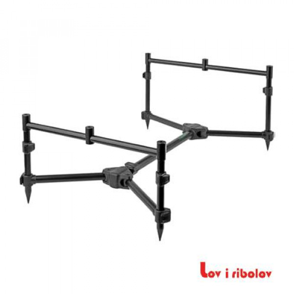 Rod Pod Trakker T1 3 rod