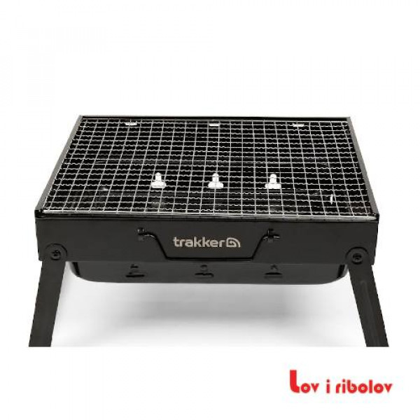 Rostilj Trakker Armolife BBQ