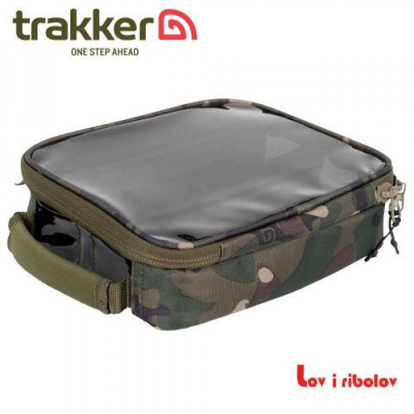 Torba Trakker NXC Camo Bitz Pouch Large
