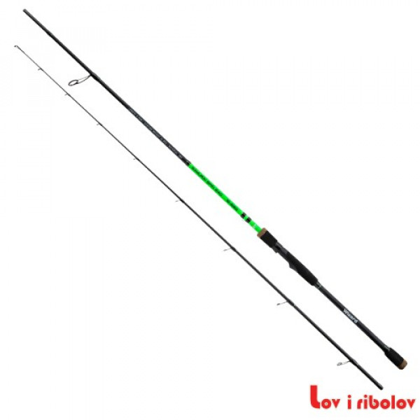 Stap Wizard Samurai Spin 2.70m 25-90g