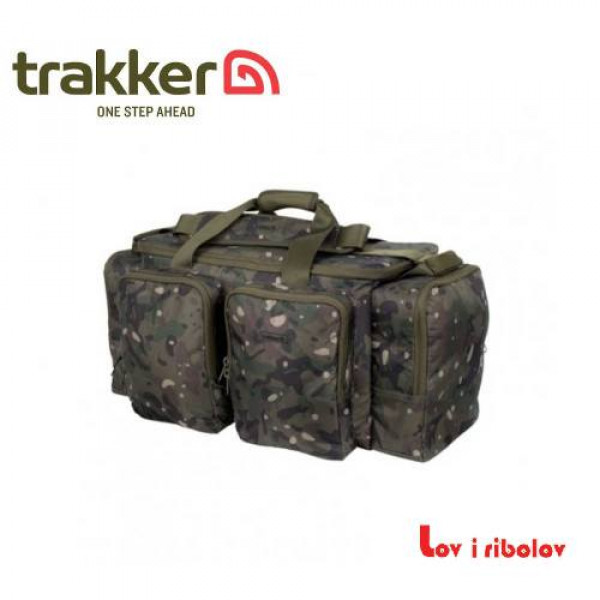 Torba Trakker NXC Camo Pro Carryall Large