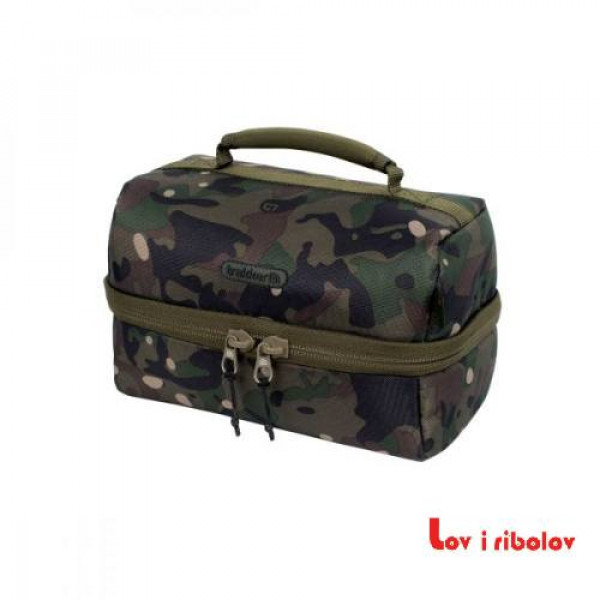 Torba Trakker NXC Camo PVA Pouch