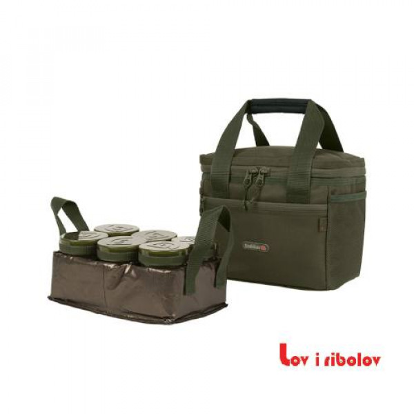 Torba Trakker NXG Bait Bag