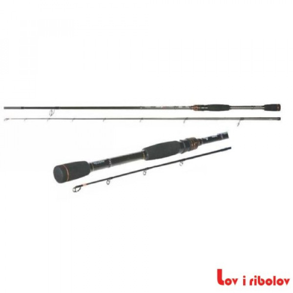 Stap Fil 10-6846 Diamond Spin 2.65m 50-100g