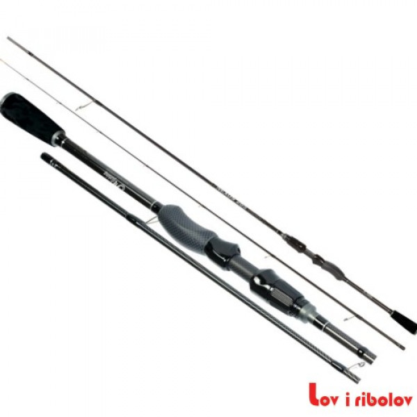 Stap Nexus Spin 10-9502 2.65m 20-65g