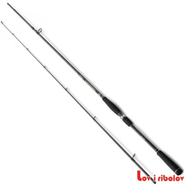 Stap Hearty Rise Predator III 892H 2.66m 20-70g